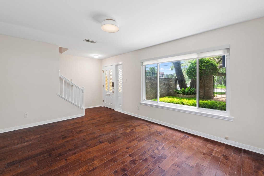Townhouse in Austin, Texas, United States 5 - 18227078