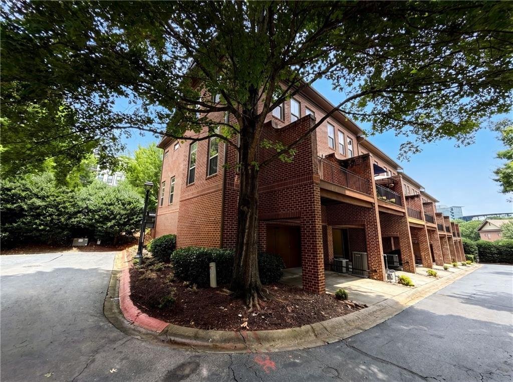Townhouse in Atlanta, Georgia, United States 5 - 18229753