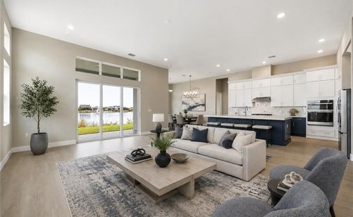 Maison à Naples, Floride, États-Unis 1