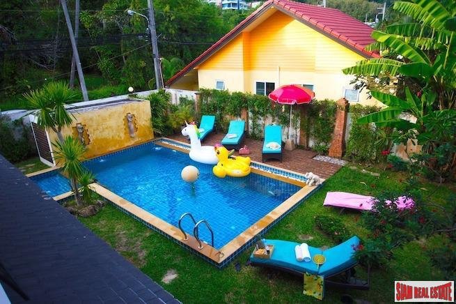 Andere in Rawai, Phuket, Thailand 5 - 18228108