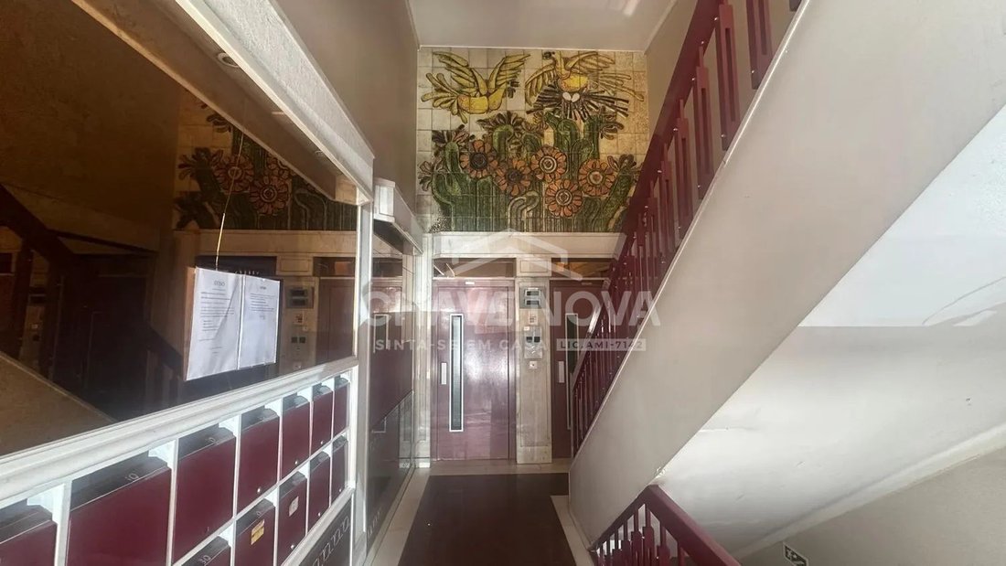 Apartment in Sao Joao Baptista, Santarem District, Portugal 5 - 18230378