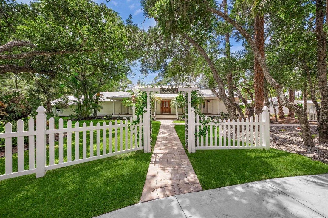 House in Sarasota, Florida, United States 5 - 18226430