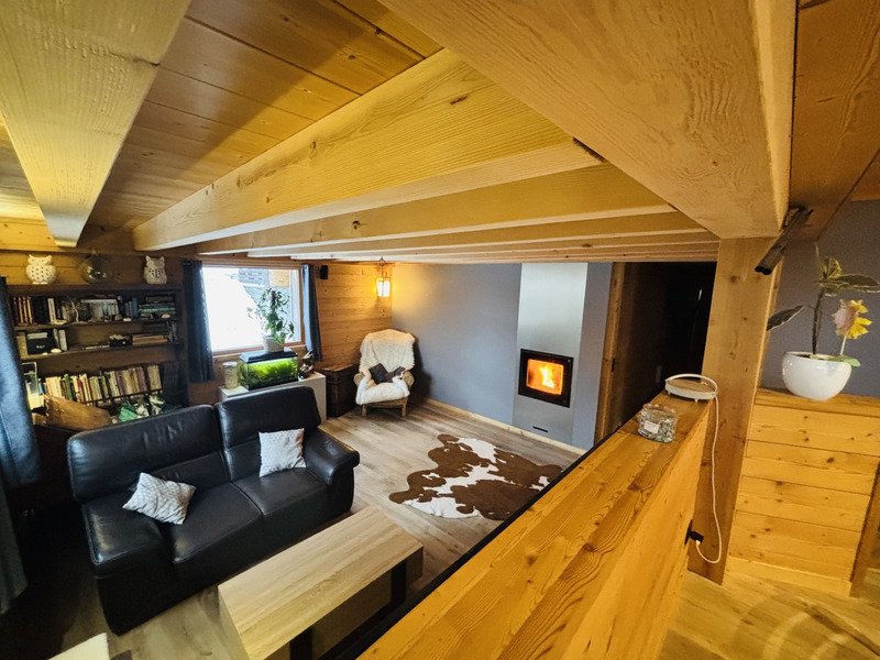 Chalet à Arâches-la-Frasse, Auvergne-Rhône-Alpes, France 1 - 18225866