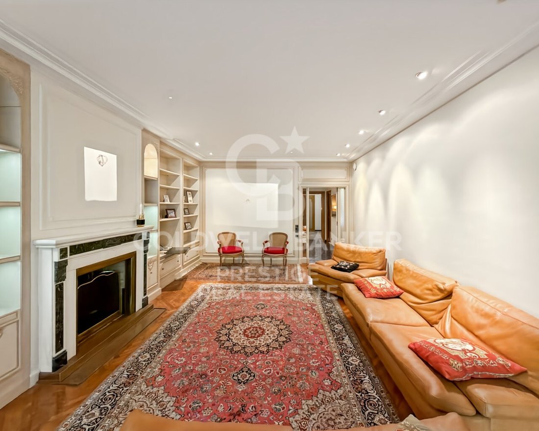 Apartment in Sarrià-Sant Gervasi, Barcelona, Spain 4 - 18227174