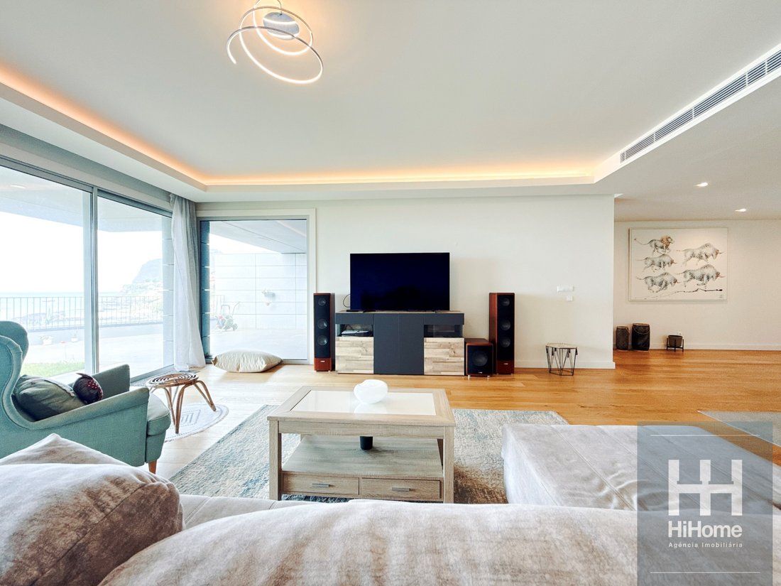 Apartment in Sao Martinho, Madeira, Portugal 4 - 18230750