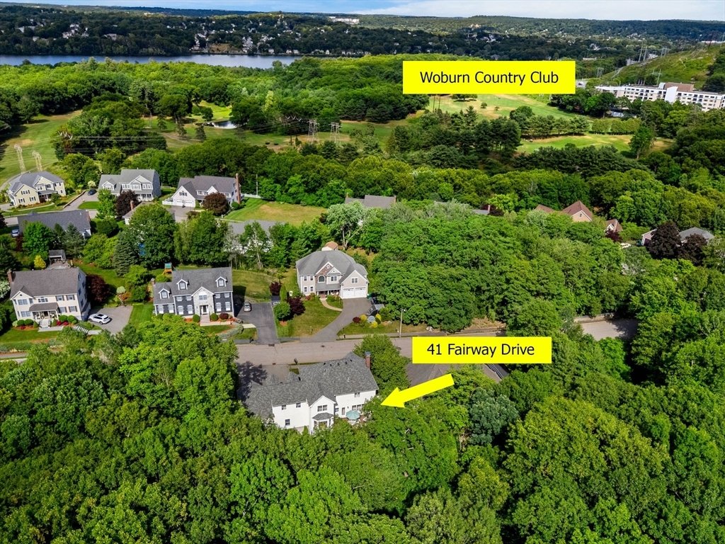 House in Woburn, Massachusetts, United States 3 - 18228928