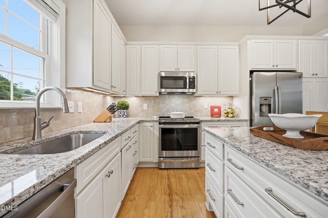 House in Raleigh, North Carolina, United States 5 - 18225890