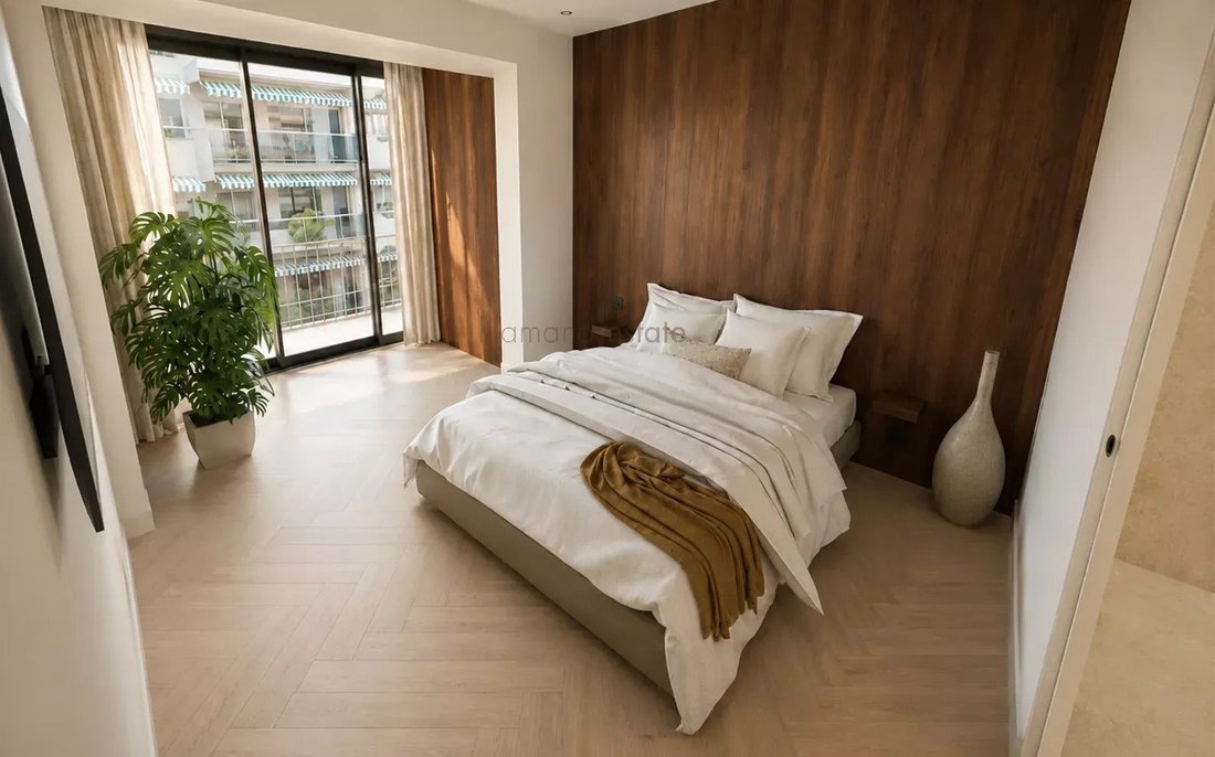 Apartment in Cannes, Provence-Alpes-Côte d'Azur, France 4 - 18223768