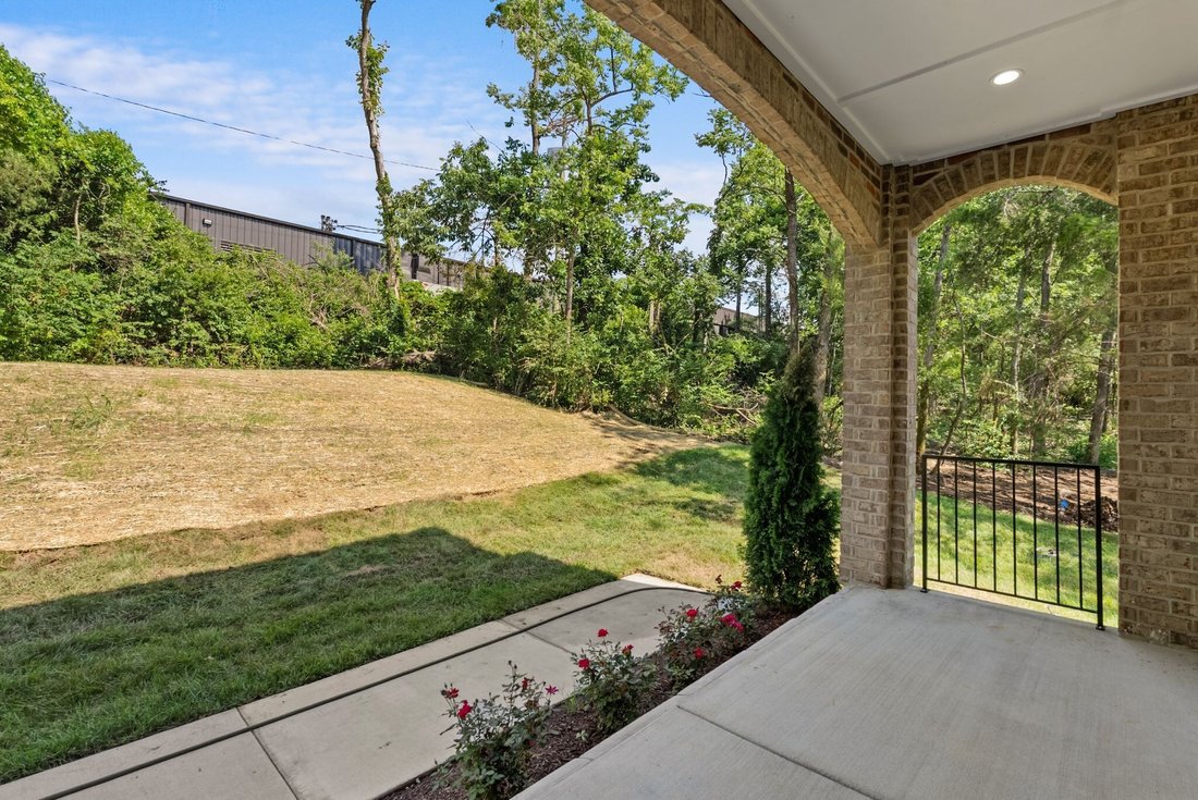 Townhouse in Nashville, Tennessee, United States 4 - 18230117