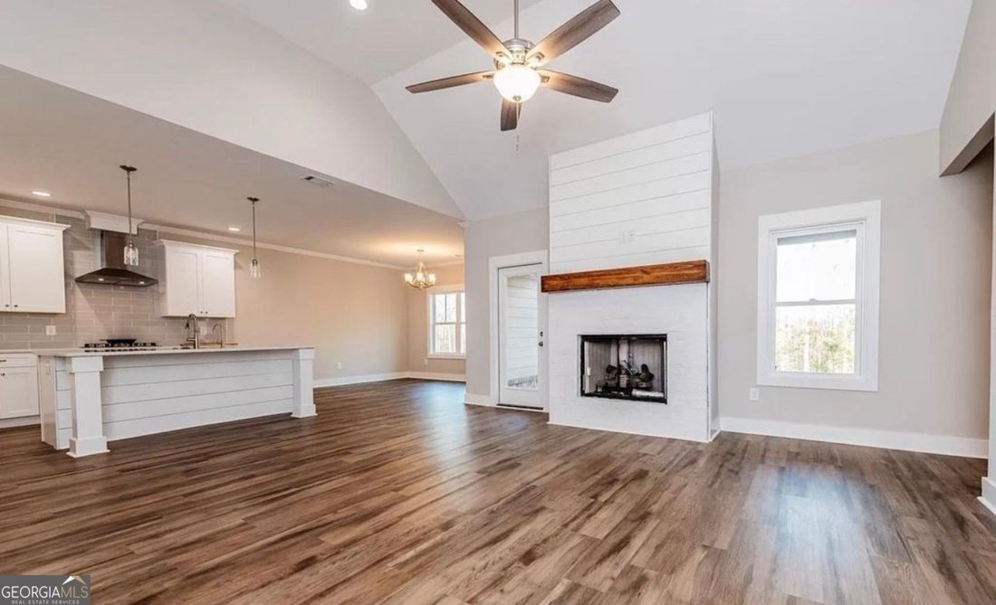 House in Forsyth, Georgia, United States 4 - 18226170