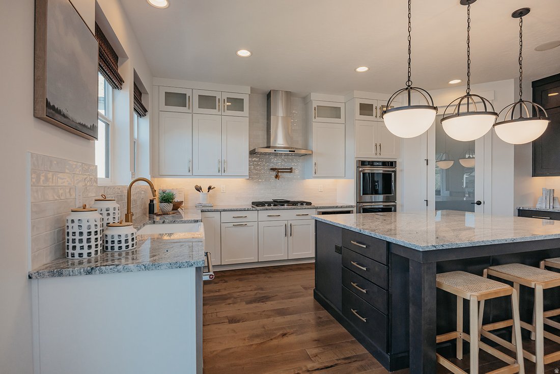 House in Lehi, Utah, United States 4 - 18225578