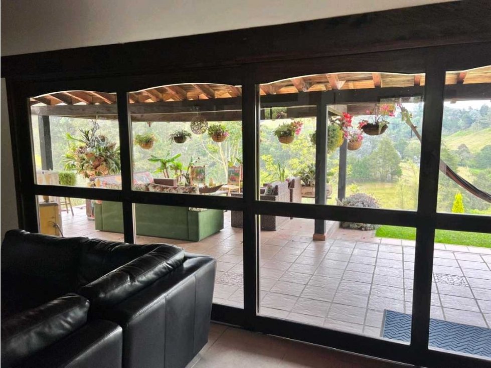 Casa a Rionegro, Dipartimento di Antioquia, Colombia 4 - 18225747