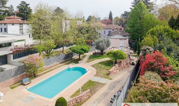 Villa in Masnago - Brunella, Varese, Lombardy 2