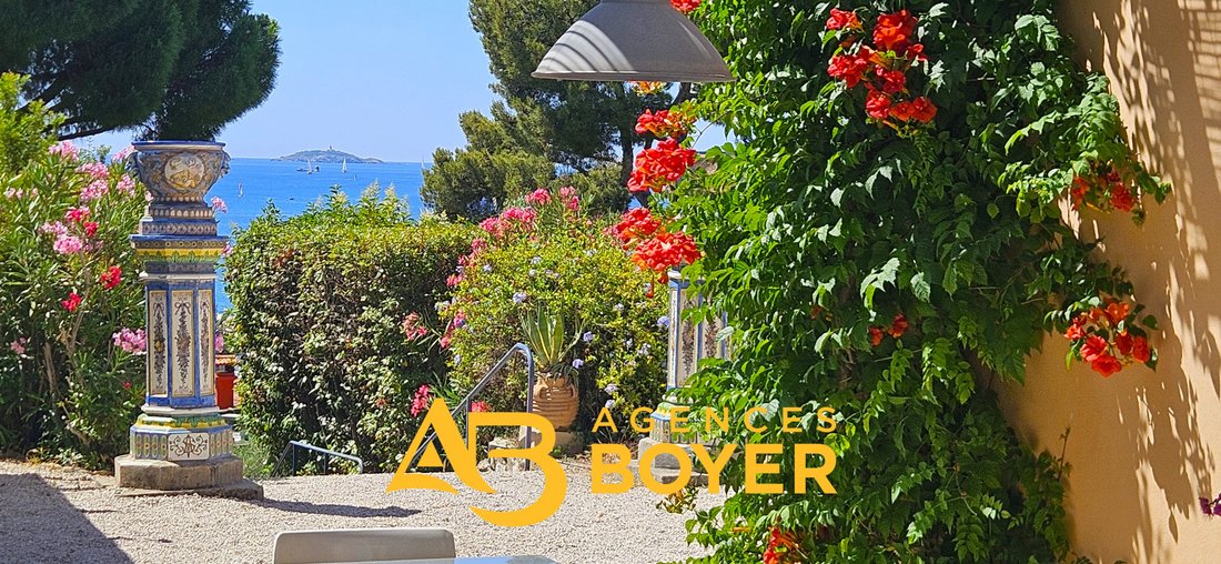 House in Bandol, Provence-Alpes-Côte d'Azur, France 1 - 18225911