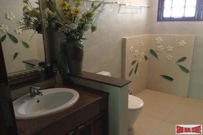 House in Nong Ngu Luam, Nakhon Pathom, Thailand 5 - 18227872