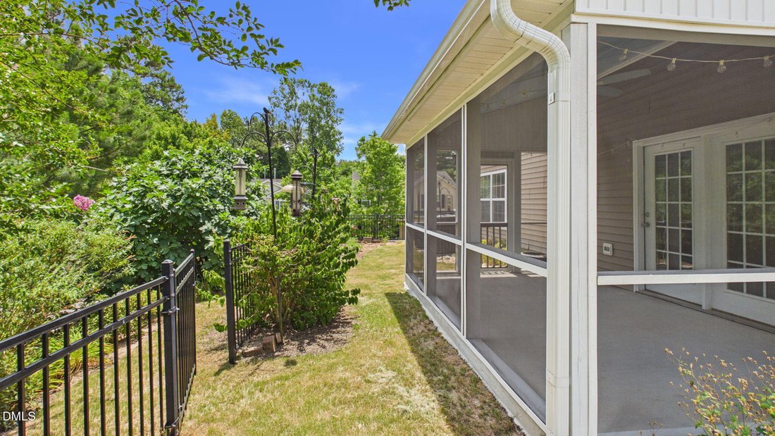 House in Durham, North Carolina, United States 5 - 17758505