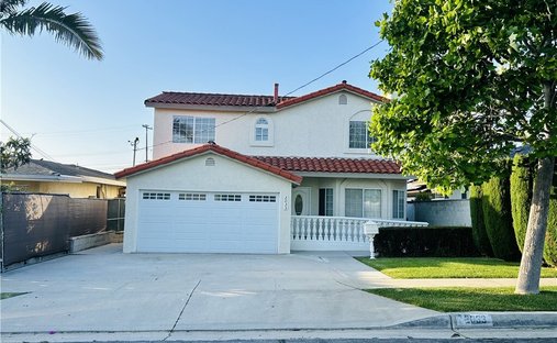 House in Torrance, California, United States 1