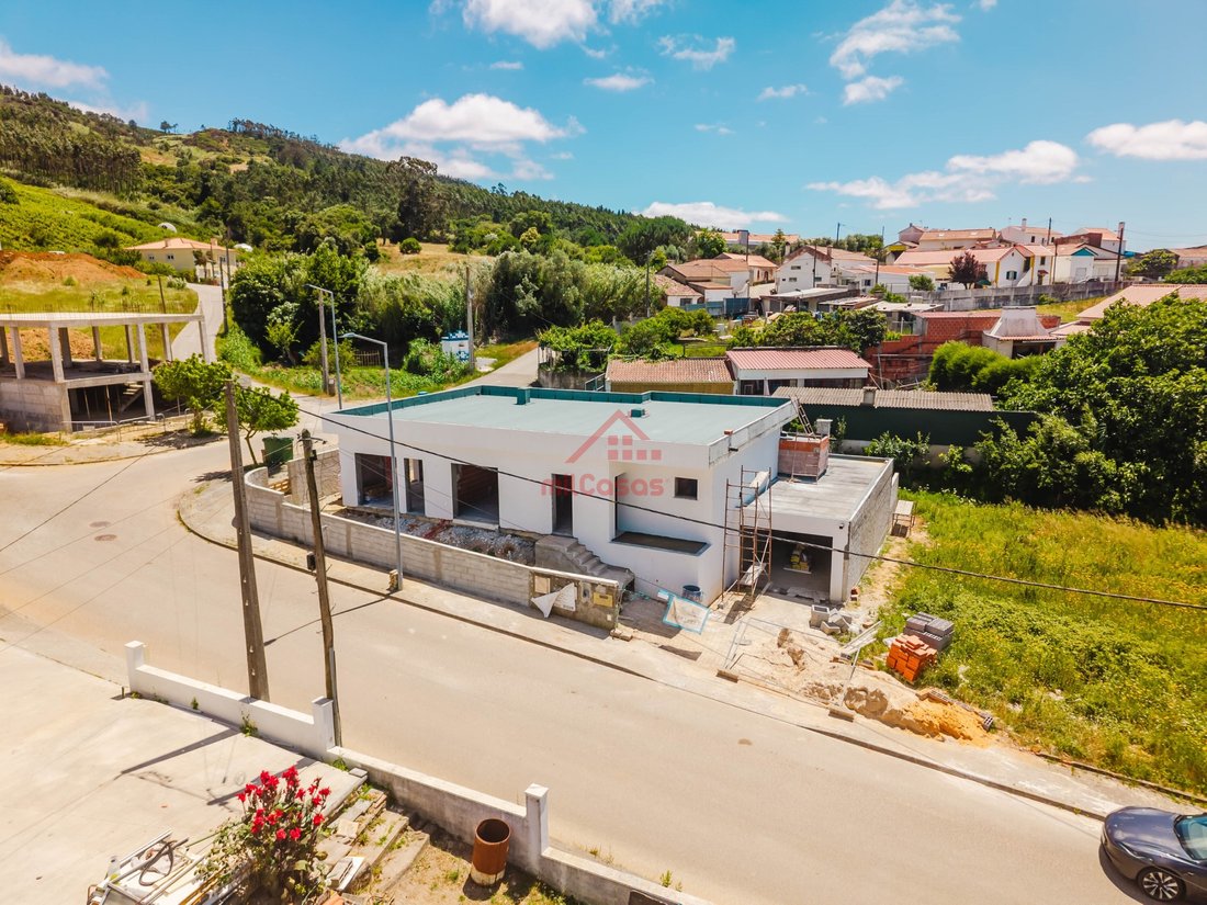 House in Maxial, Lisbon, Portugal 4 - 18059008