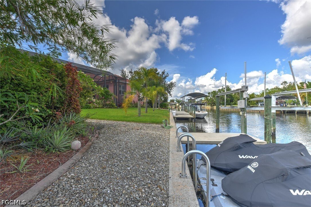 House in Port Charlotte, Florida, United States 4 - 18224578