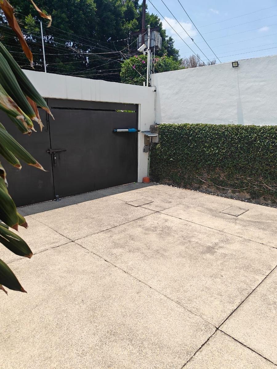 House in Cuernavaca, Morelos, Mexico 4 - 18227088