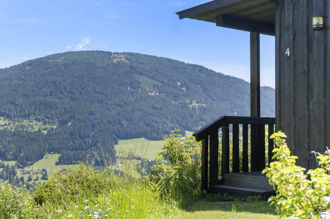 Apartment in Treffen, Carinthia, Austria 1 - 16460348