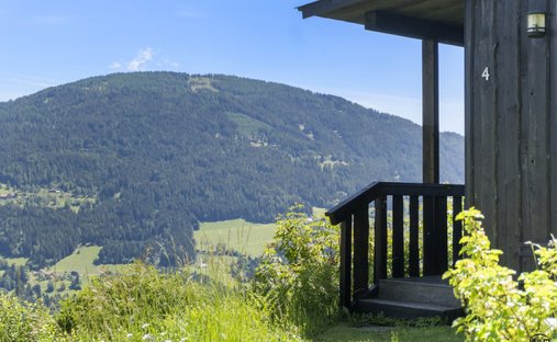 Apartment in Treffen, Carinthia, Austria 1