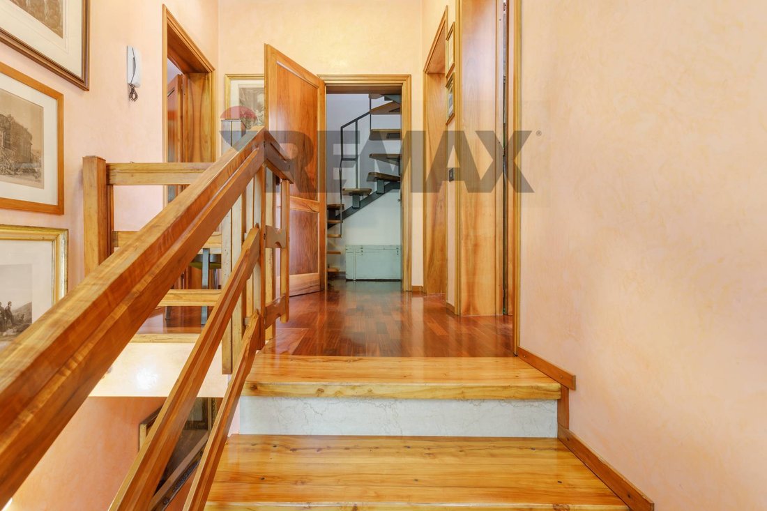House in Sesso-San Prospero-Tondo, Reggio Emilia, Emilia-Romagna 5 - 18228899