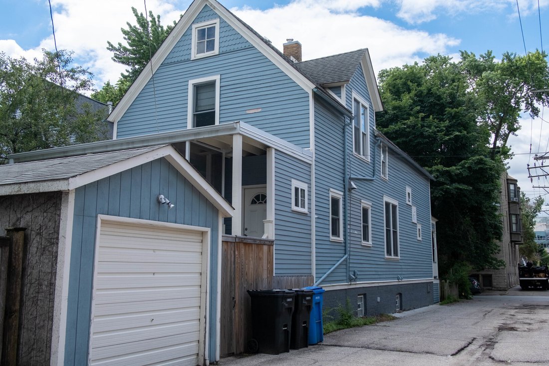 House in Chicago, Illinois, United States 3 - 18086188
