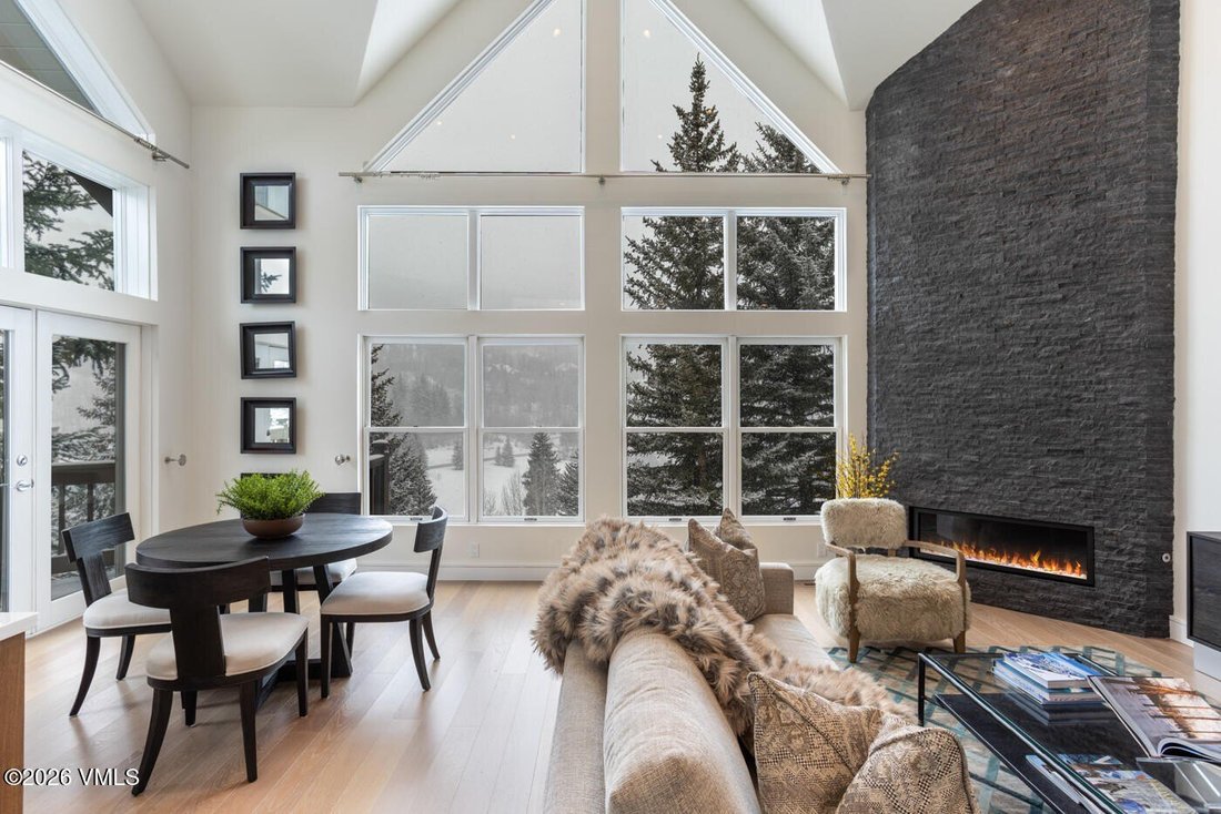 House in Avon, Colorado, United States 3 - 18229120