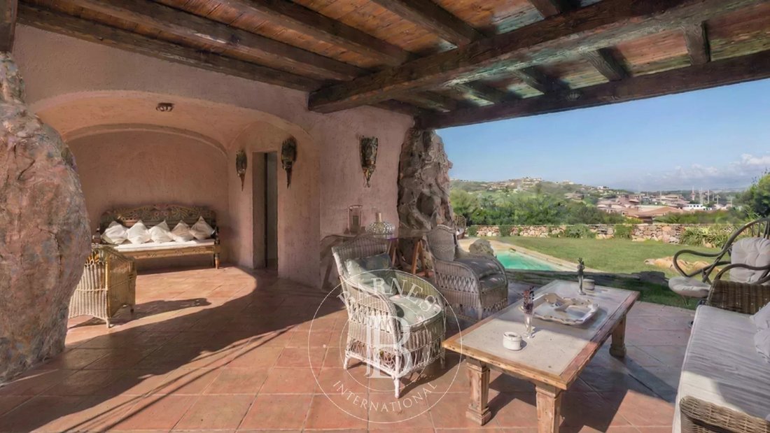 Villa in Marina di Porto Cervo, Porto Cervo, Italy 4 - 18223940