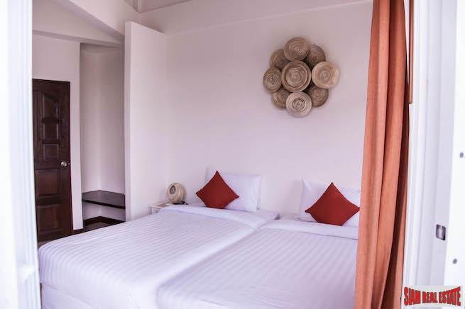 Villa in Ao Nang, Krabi, Thailand 2 - 18228036