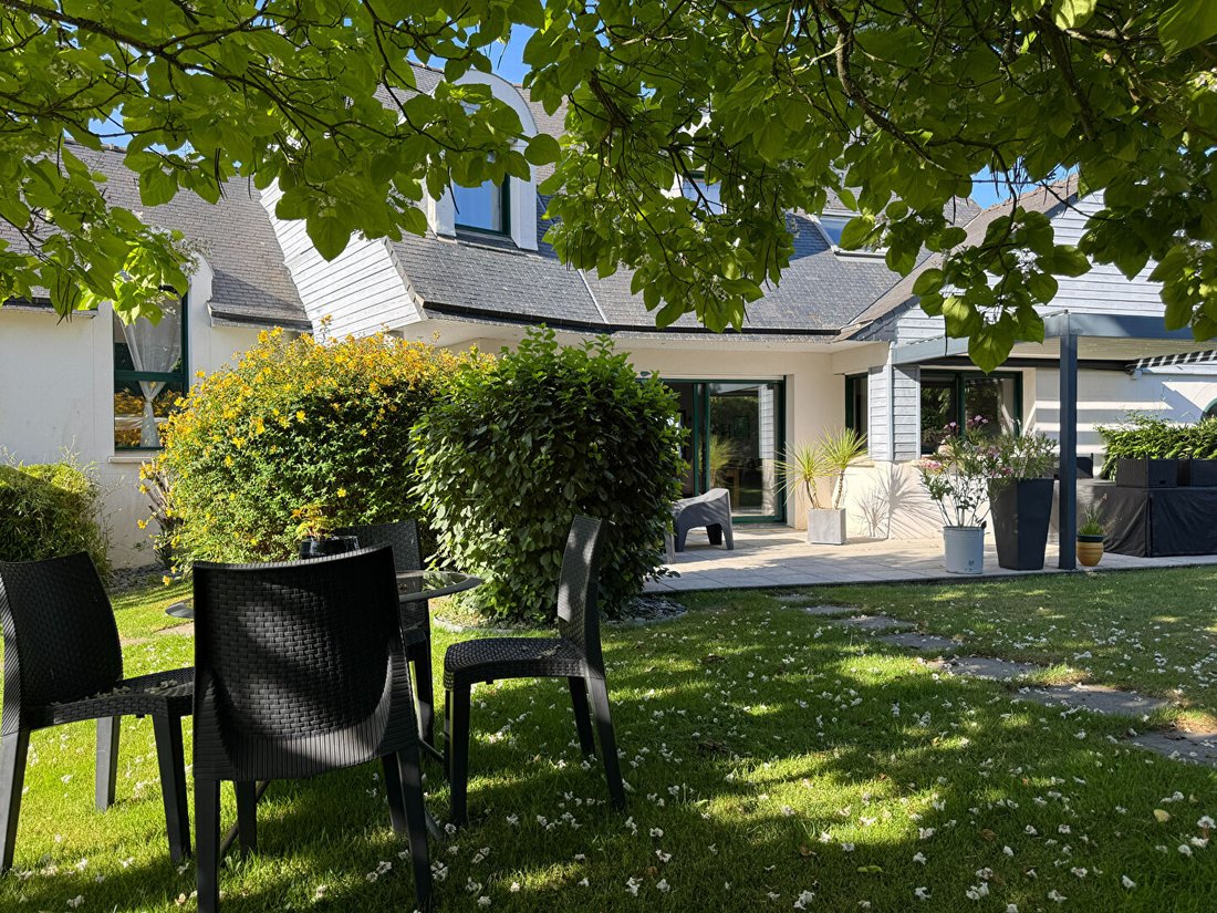 House in Landevant, Brittany, France 1 - 18230439