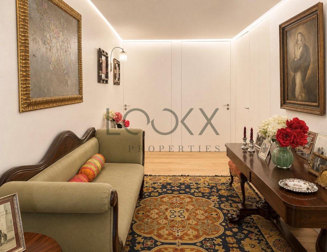 Apartment in Avenidas Novas, Lisbon, Portugal 5 - 18230748