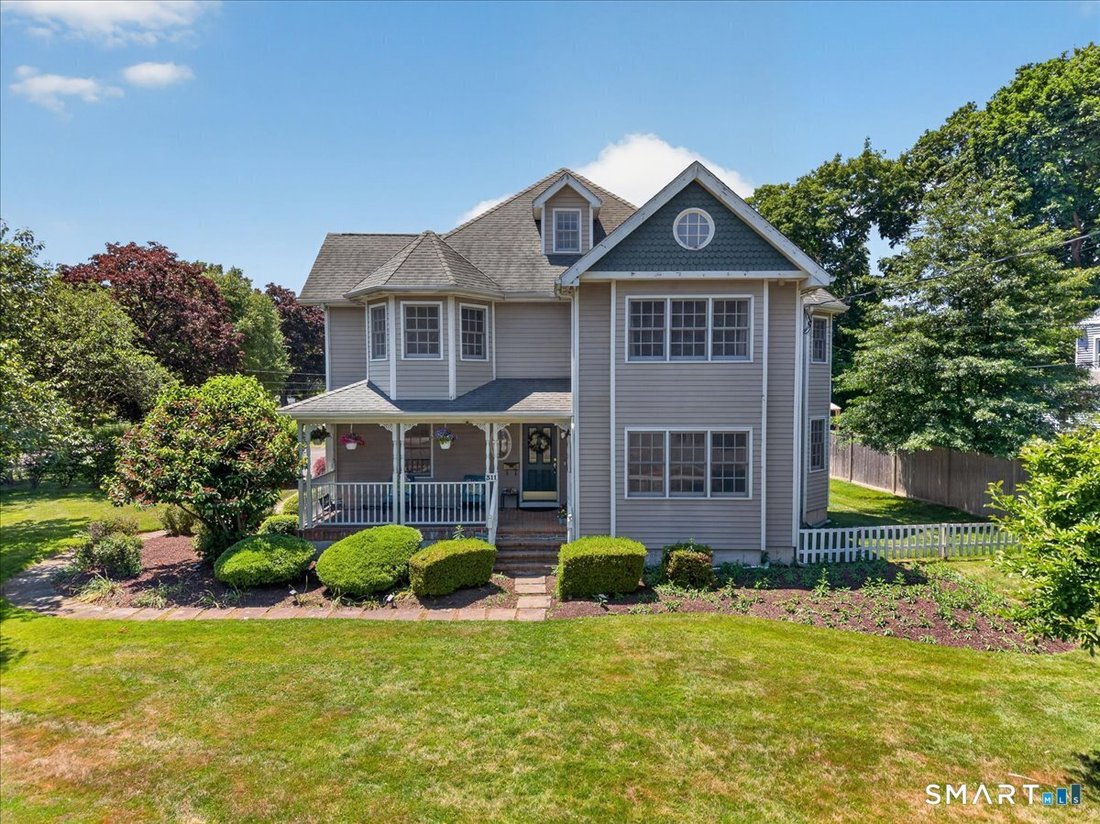 House in Milford, Connecticut, United States 1 - 18226128