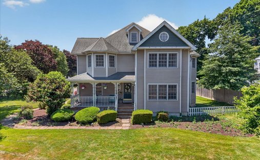 Casa en Milford, Connecticut, Estados Unidos 1
