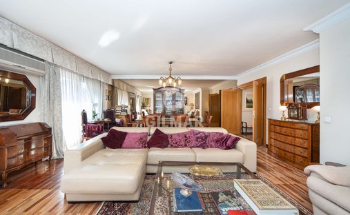 Apartamento en Chamartín, Madrid, España 1