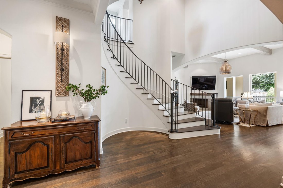 House in Houston, Texas, United States 2 - 18230155