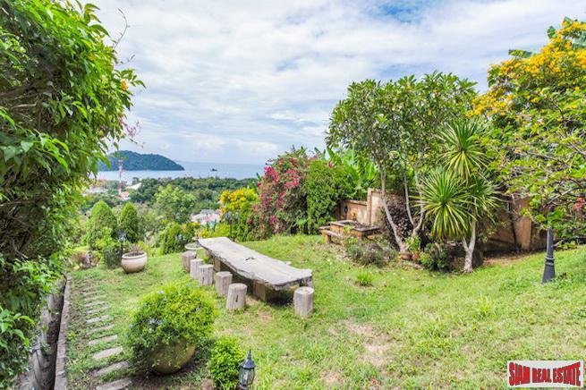 Villa in Wichit, Phuket, Thailand 5 - 18228196