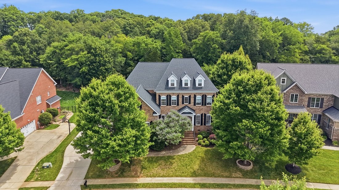 House in Waxhaw, North Carolina, United States 1 - 18228939