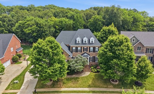 Casa a Waxhaw, Carolina del Nord, Stati Uniti 1