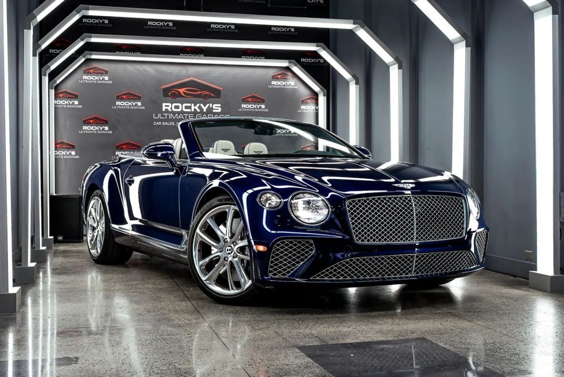 Cabriolet in West Palm Beach, FL, United States 1 - 18228299