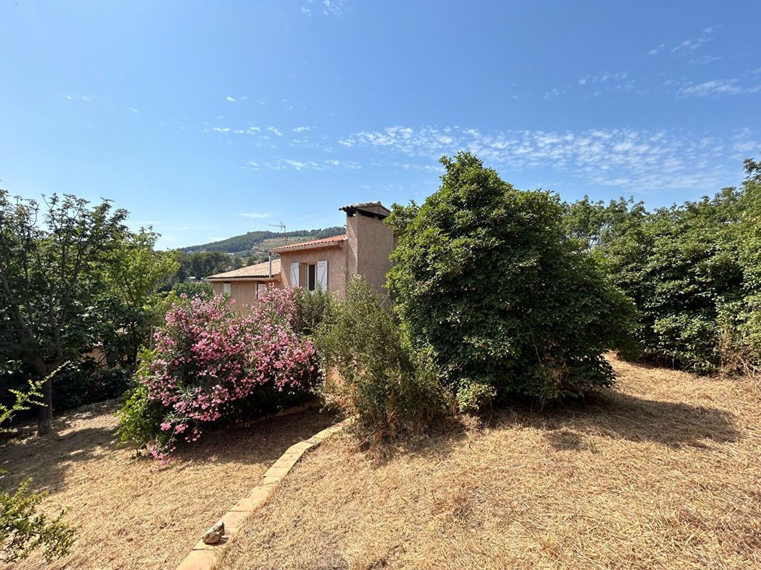 House in Évenos, Provence-Alpes-Côte d'Azur, France 4 - 18226220