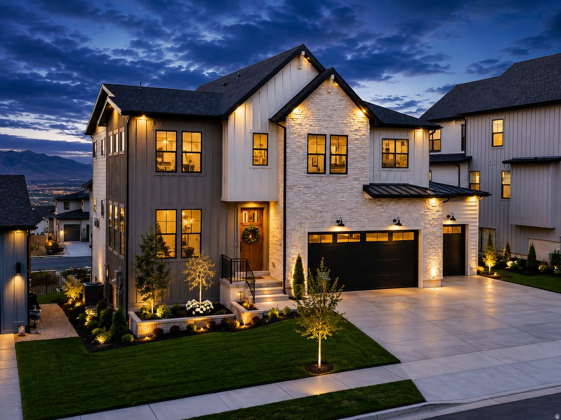 House in Lehi, Utah, United States 1 - 18225578