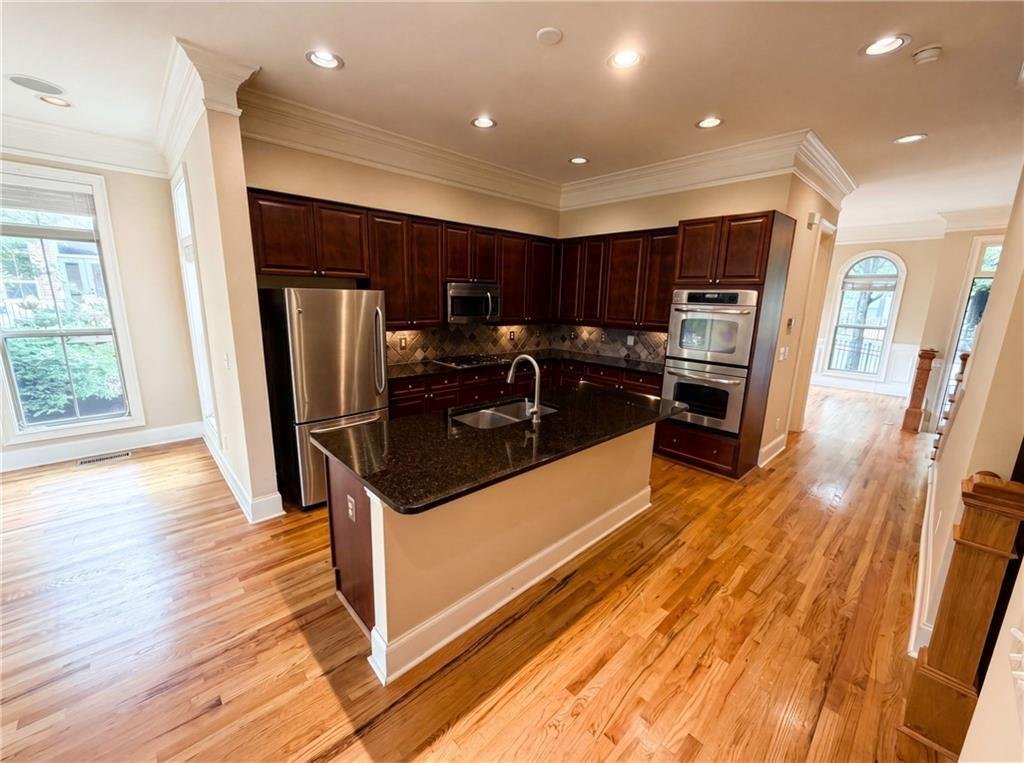 Townhouse in Atlanta, Georgia, United States 2 - 18229753