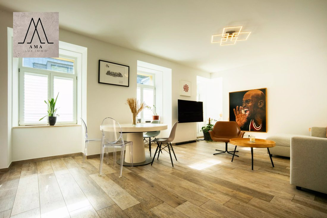 Apartment in Luxembourg, Luxembourg, Luxembourg 3 - 18230692