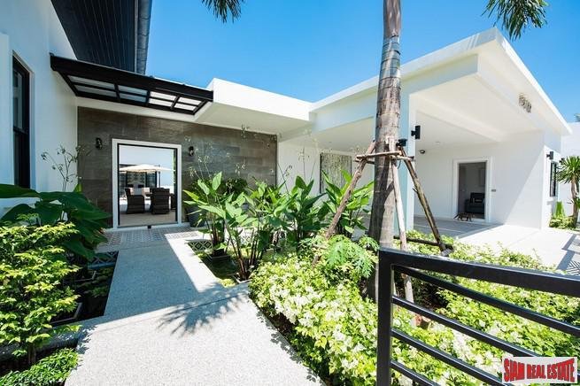 Villa in Ko Kaeo, Phuket, Thailand 5 - 18227950
