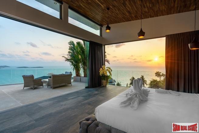 Villa in Koh Samui, Surat Thani, Thailand 4 - 18228149