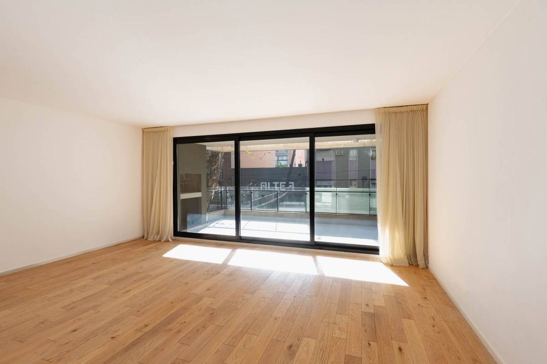 Apartment in Buenos Aires, Buenos Aires, Argentina 2 - 18227368