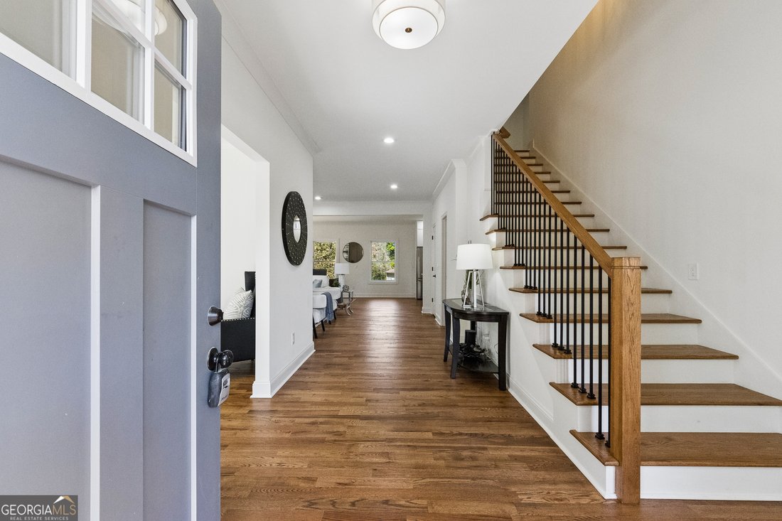 House in Decatur, Georgia, United States 4 - 18226093