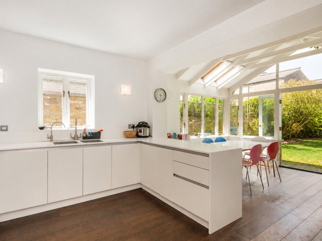 House in Brondesbury Park, Brent, England 3 - 18223885